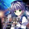 Root Double: Before Crime * After Days - Xtend Edition Box Art Front